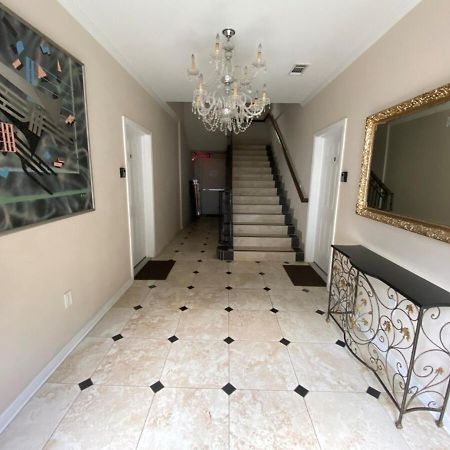 Tise Plaza Condos Nueva Orleans Exterior foto