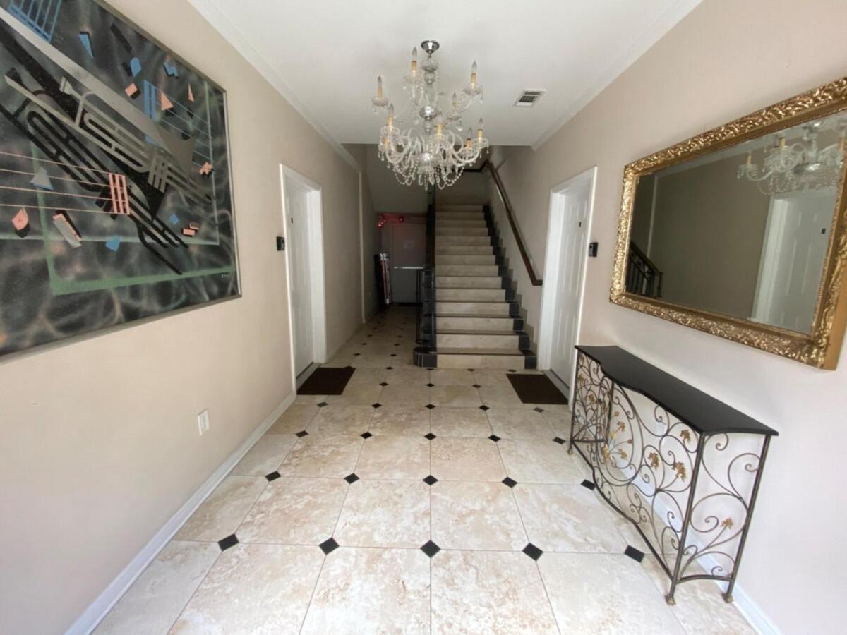 Tise Plaza Condos Nueva Orleans Exterior foto