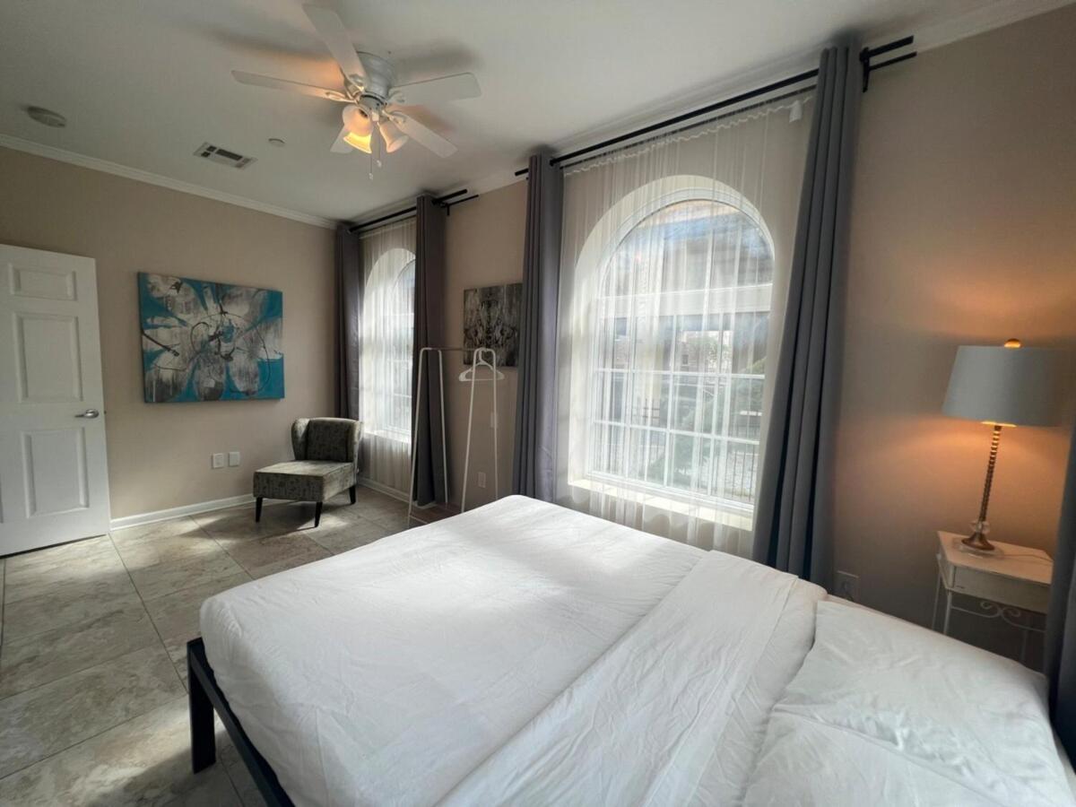 Tise Plaza Condos Nueva Orleans Exterior foto