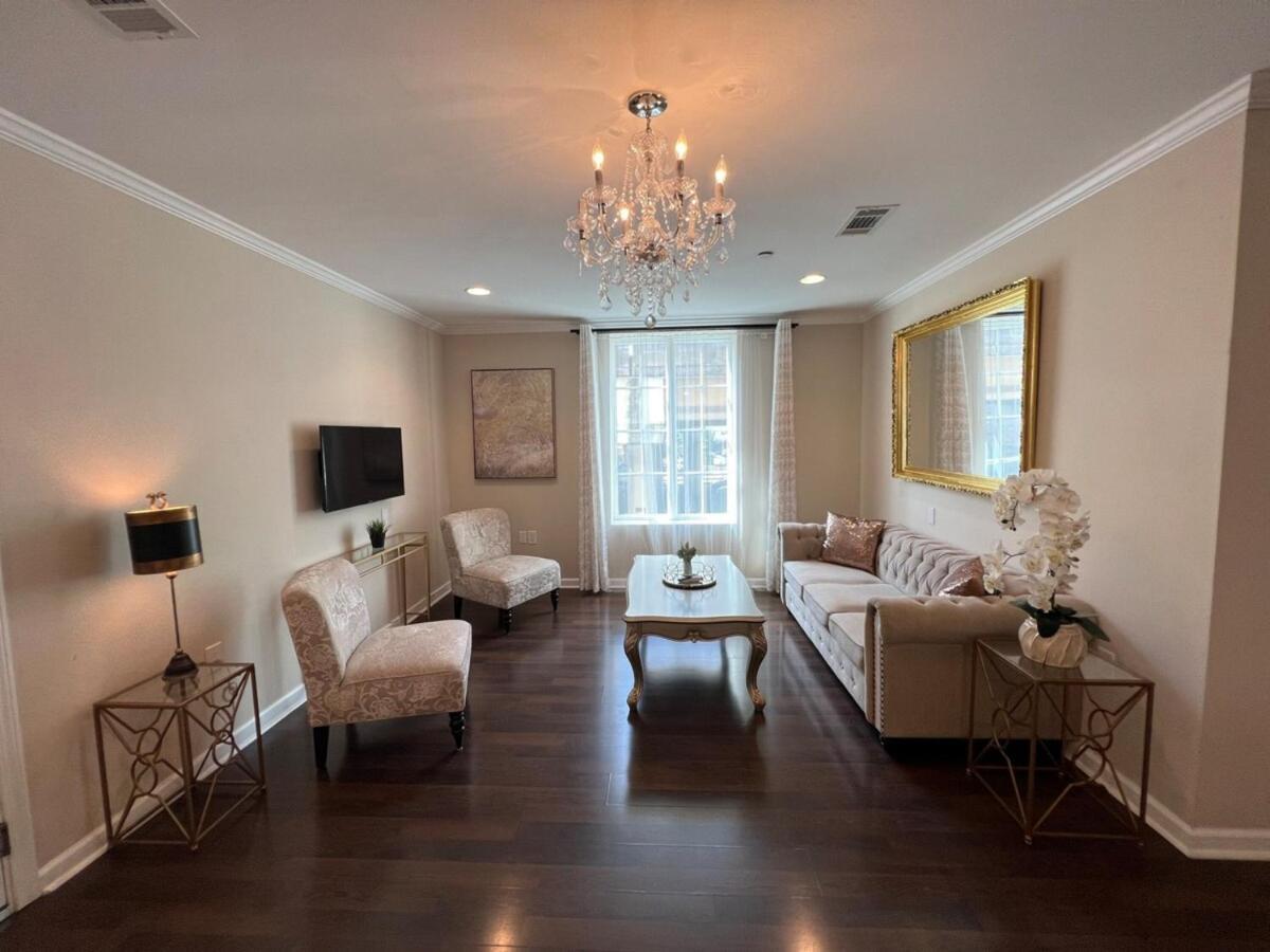 Tise Plaza Condos Nueva Orleans Exterior foto